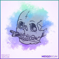 Mesqo - Scum