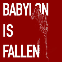 Jeremy Bass - Babylon Is Fallen