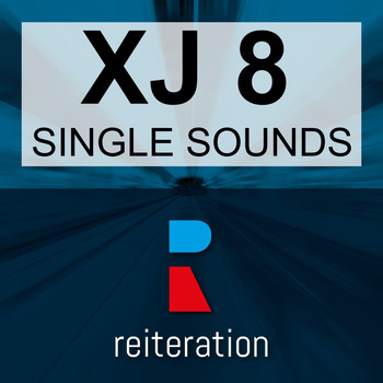 XJ 8 - Single Sounds