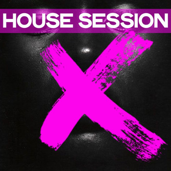 Various Artists - House Session