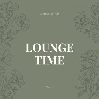 Various Artists - Lounge Time, Vol. 1