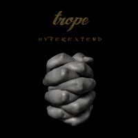 Trope - Hyperextend