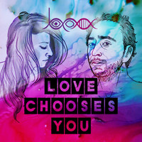 Bexx - Love Chooses You