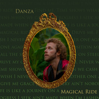 Danza - Magical Ride