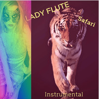 Lady Flute - Safari
