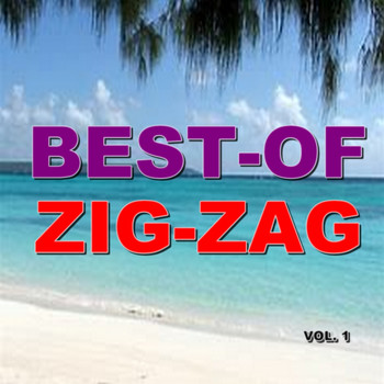 Zig-Zag - Best-of Zig-Zag, Vol. 1