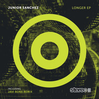 Junior Sanchez - Longer