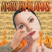 Faisy - Amor en Llamas