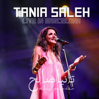 Tania Saleh - Live In Barcelona