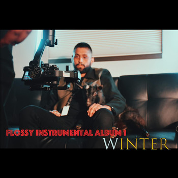 Winter - Flossy: Instrumental Album 1