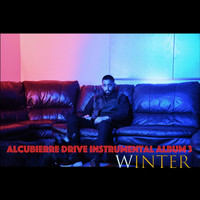 Winter - Alcubierre Drive: Instrumental Album 3