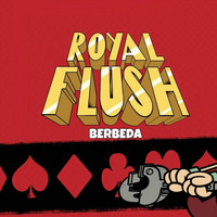 Royal Flush - Berbeda