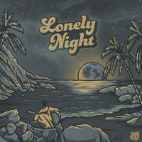 Joey Calderaio - Lonely Night