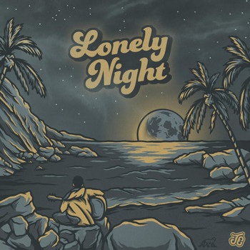 Joey Calderaio - Lonely Night