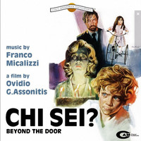 Franco Micalizzi - Chi Sei? (Original Motion Picture Soundtrack)
