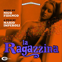 Nico Fidenco - La Ragazzina (Original Motion Picture Soundtrack)