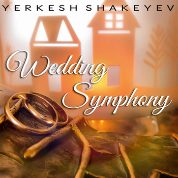 London Metropolitan Orchestra & Royal Philharmonic Orchestra - Yerkesh Shakeyev: Wedding Symphony