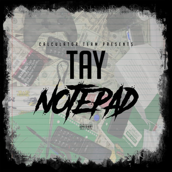 TAY - Notepad (Explicit)