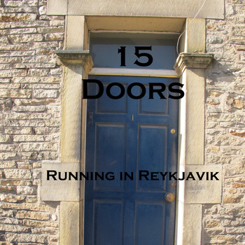 Running in Reykjavik - 15 Doors