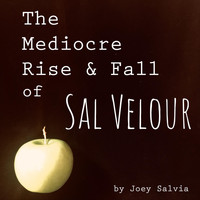 Joey Salvia - The Mediocre Rise & Fall of Sal Velour (Explicit)