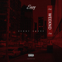 Kenny André - Weekend (Explicit)