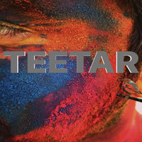 Rawkus Alex - Teetar