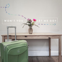 Matteo - Won't You Let Me Go?