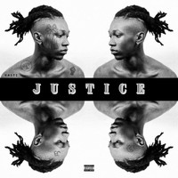 Just Ice - Justice (Explicit)