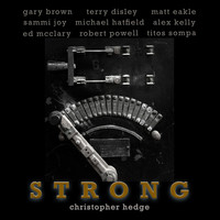 Christopher Hedge - Strong