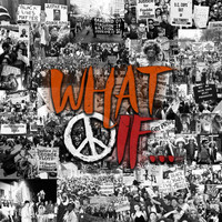 Michael West - What If (feat. Bigg Nugg)