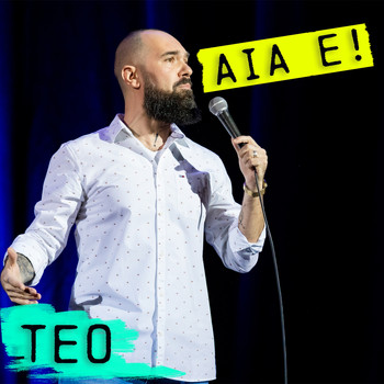 Teo - Aia E! (Explicit)