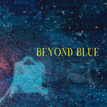 The Nomadic - Beyond Blue