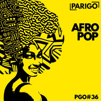 Dj Hertz - Afro Pop (Parigo No.36 [Explicit])