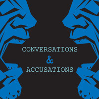 Andy Anderson - Conversations & Accusations
