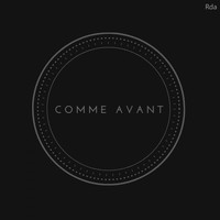 Rda - Comme avant