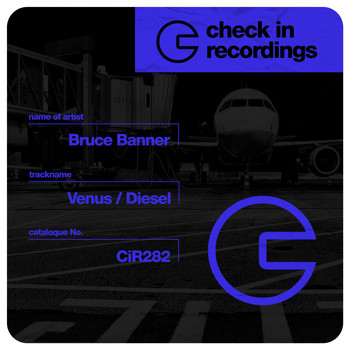 Bruce Banner - Venus / Diesel