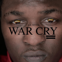 Lil'hyste - War Cry