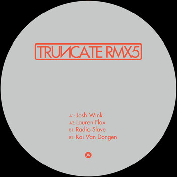 Truncate - Remixed, Pt. 5