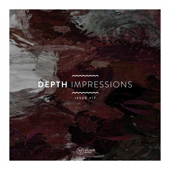 Various Artists - Depth Impressions Issue #17 (Explicit)