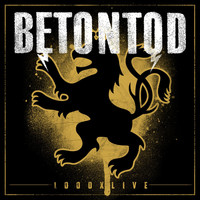 Betontod - 1000XLIVE