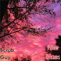 Scrub Guy - Pillow Dreams