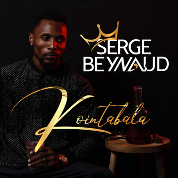 Serge Beynaud - Kointabala