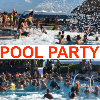 Various Artists - Pool Party