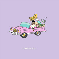 Tr1p - Function Vibe (Explicit)