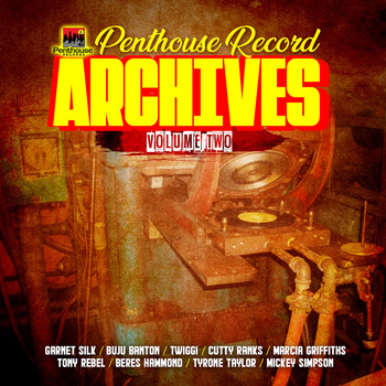 Various Artists - Penthouse Record Archives, Vol. 2