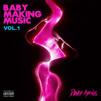 David Adonis - Baby Making Music, Vol. 1 (Explicit)