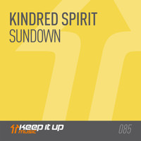 Kindred Spirit - Sundown