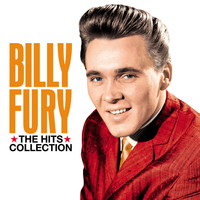 Billy Fury - The Hits Collection (2020 Remastered Version)