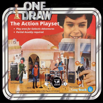One Draw - The Action Playset