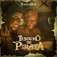Tchakabum - Tesouro de Pirata (Onda Onda)
